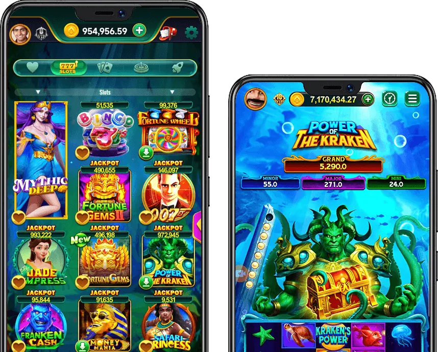 Nổ hũ jackpot khi chơi game bắn cá tại 58 win