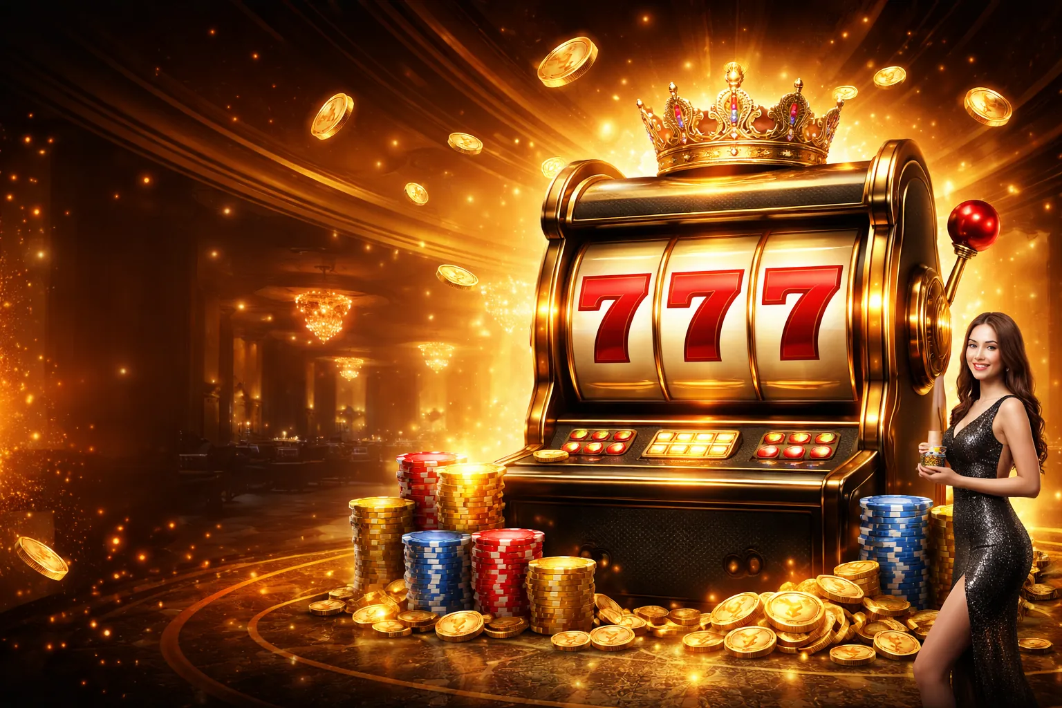 Tổng quan về thương hiệu 58 win