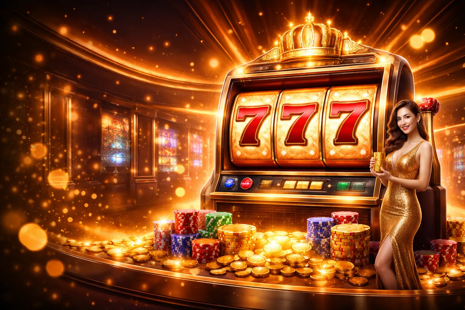58 win - Trang chủ chính thức