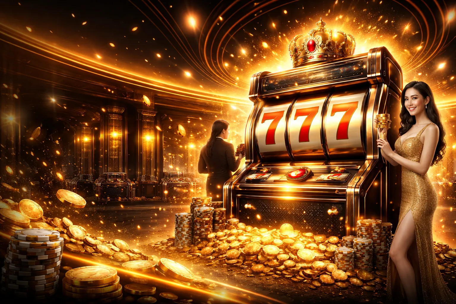 Đội ngũ hỗ trợ trực tuyến của 58 win hoạt động 24/7