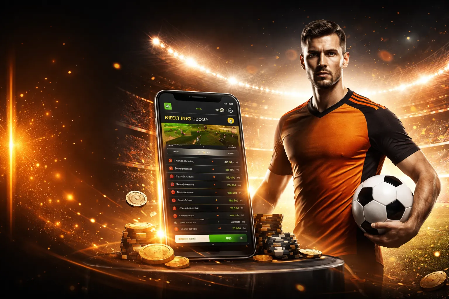 Những lý do nên tham gia 58 win