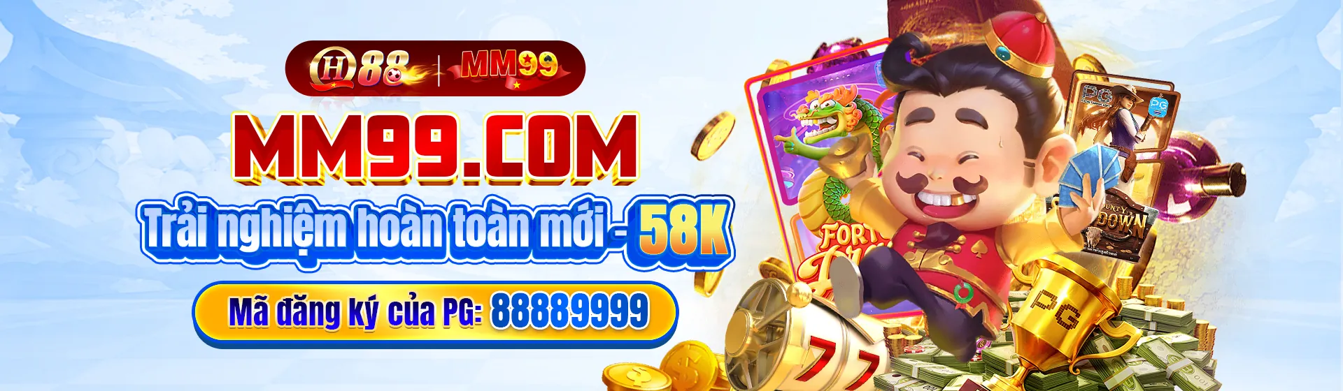 Đăng ký 58 win - Nhà cái uy tín tại Việt Nam