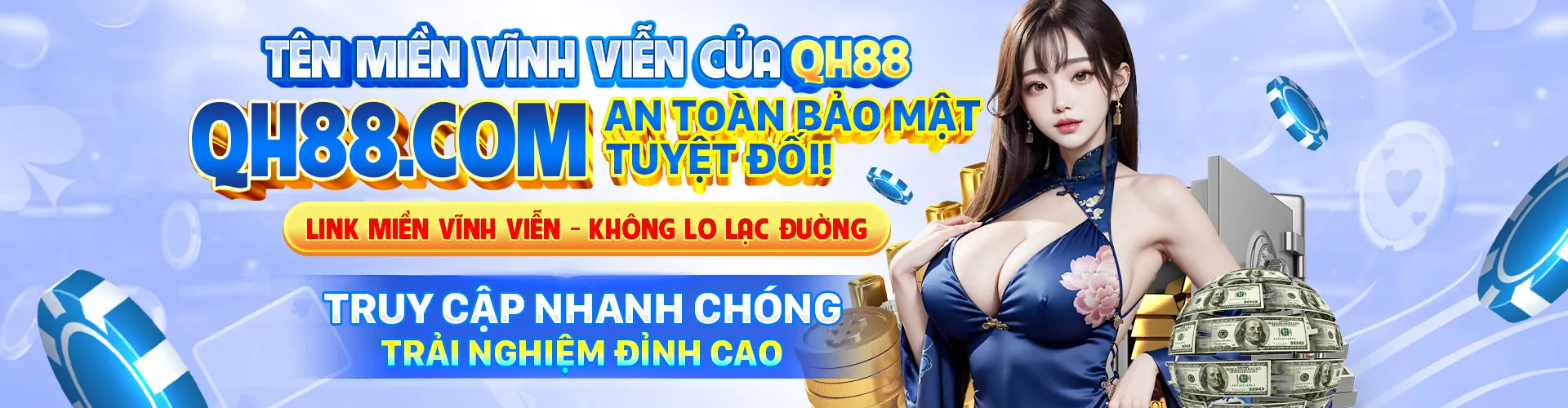 Tổng quan chính sách bảo mật GDPR tại 58 win