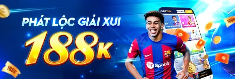 Nổ hũ thần tài may mắn tại 58win