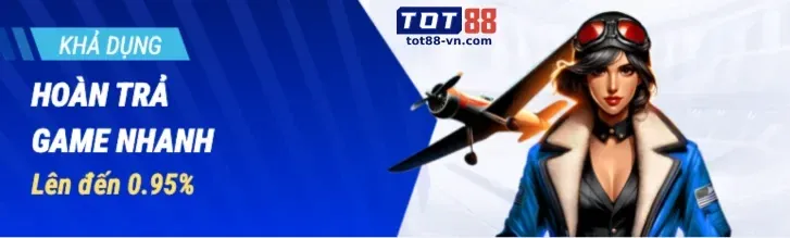 Các phương thức nạp tiền tại 58 win